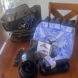 Original Stunt Stand!